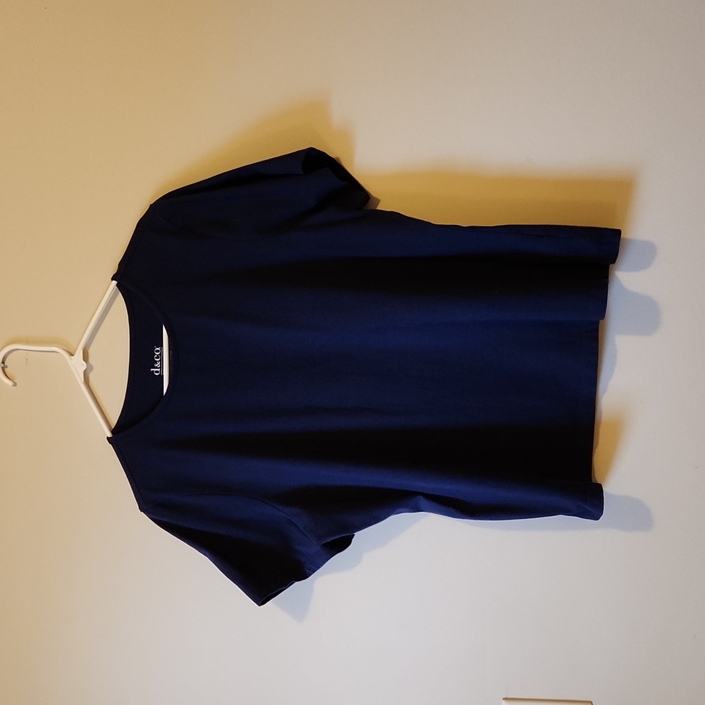Denim&Co tee